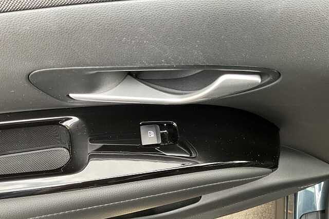Hyundai TUCSON 1.6 TGDi Premium 5dr 2WD