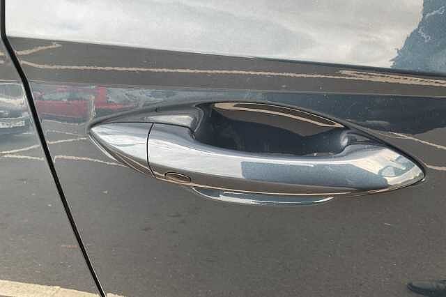 Hyundai TUCSON 1.6 TGDi Premium 5dr 2WD