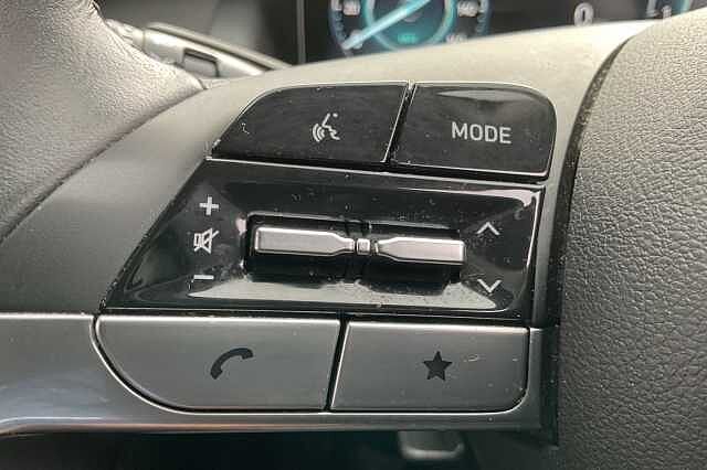 Hyundai TUCSON 1.6 TGDi Premium 5dr 2WD