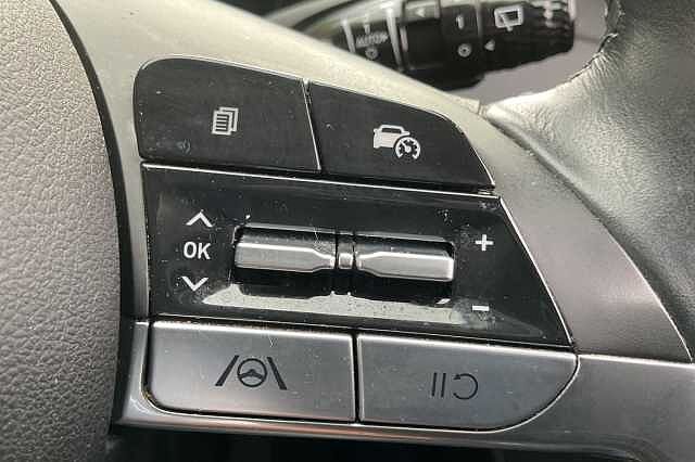 Hyundai TUCSON 1.6 TGDi Premium 5dr 2WD