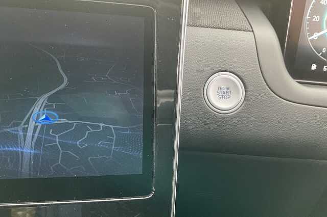 Hyundai TUCSON 1.6 TGDi Premium 5dr 2WD