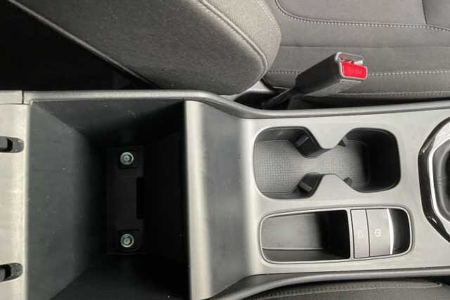 Hyundai TUCSON 1.6 TGDi Premium 5dr 2WD