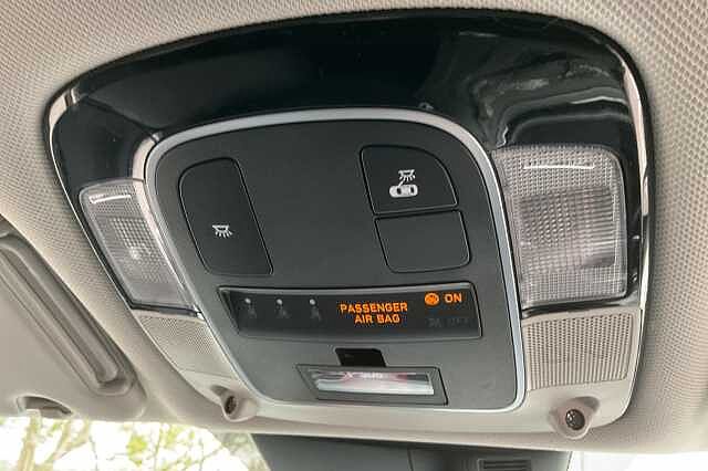 Hyundai TUCSON 1.6 TGDi Premium 5dr 2WD