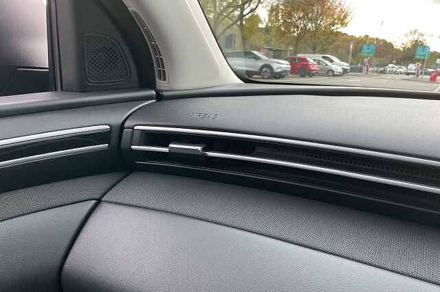 Hyundai TUCSON 1.6 TGDi Premium 5dr 2WD