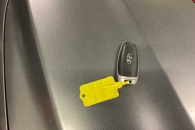 Hyundai TUCSON 1.6 TGDi Premium 5dr 2WD