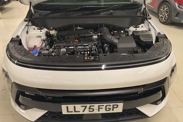 Hyundai KONA 1.6T 138 N Line 5dr DCT