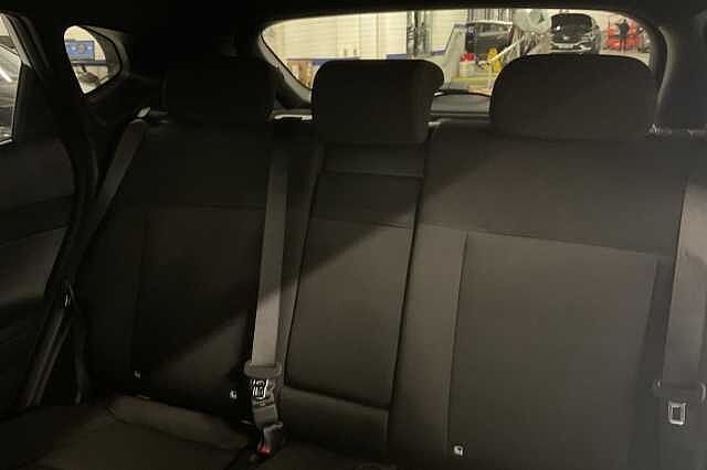 Hyundai KONA 1.6T 138 N Line 5dr DCT