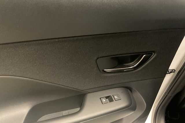 Hyundai KONA 1.6T 138 N Line 5dr DCT