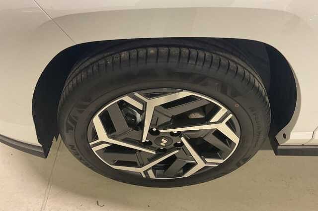 Hyundai KONA 1.6T 138 N Line 5dr DCT