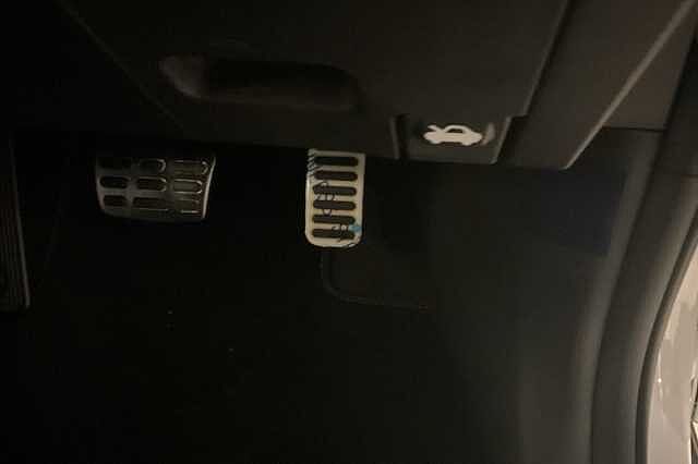 Hyundai KONA 1.6T 138 N Line 5dr DCT