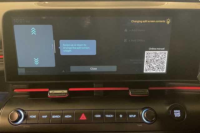 Hyundai KONA 1.6T 138 N Line 5dr DCT