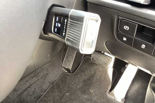 Hyundai TUCSON 1.6T Plug-in Hybrid Ultimate 5dr Auto