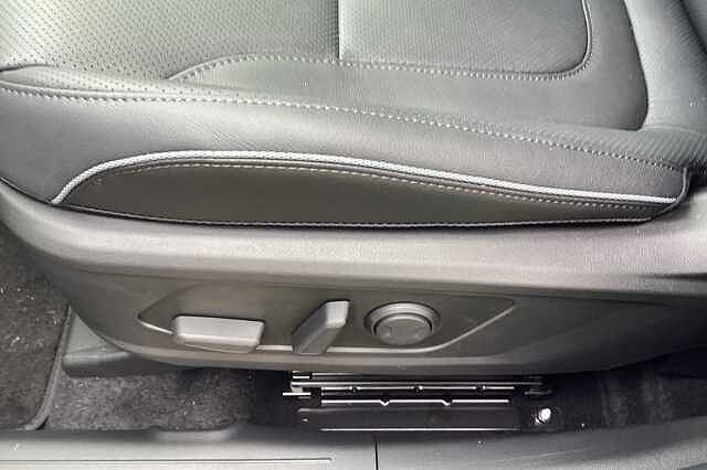 Hyundai TUCSON 1.6T Plug-in Hybrid Ultimate 5dr Auto