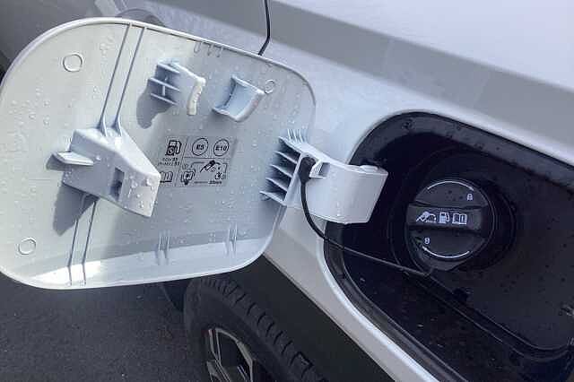 Hyundai TUCSON 1.6T Plug-in Hybrid Ultimate 5dr Auto