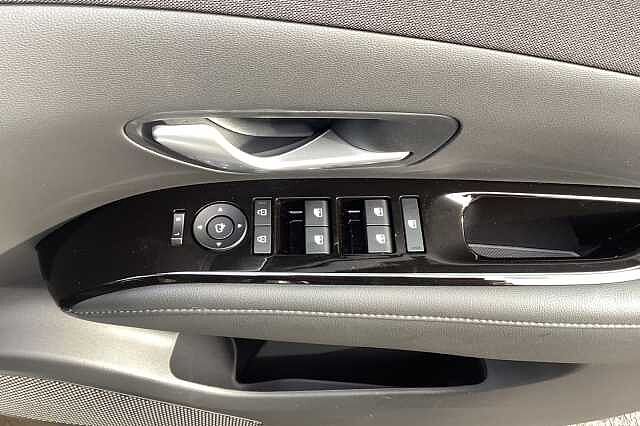 Hyundai TUCSON 1.6T Plug-in Hybrid Ultimate 5dr Auto
