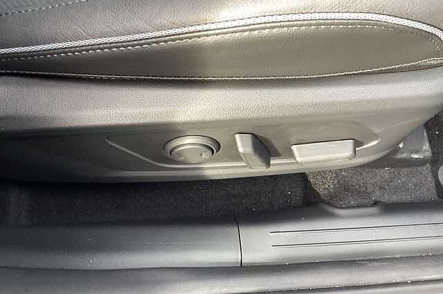 Hyundai TUCSON 1.6T Plug-in Hybrid Ultimate 5dr Auto