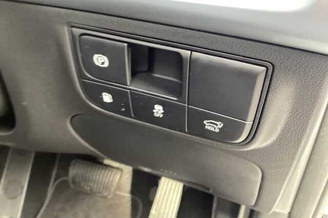 Hyundai TUCSON 1.6T Plug-in Hybrid Ultimate 5dr Auto