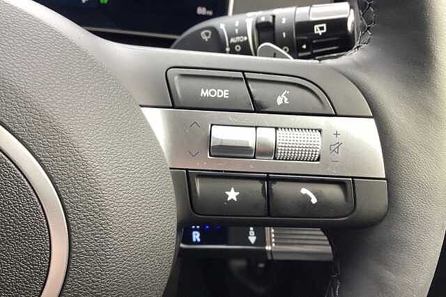 Hyundai TUCSON 1.6T Plug-in Hybrid Ultimate 5dr Auto