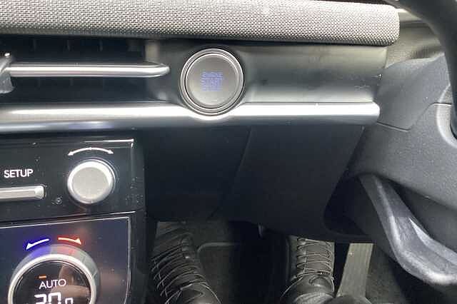 Hyundai TUCSON 1.6T Plug-in Hybrid Ultimate 5dr Auto