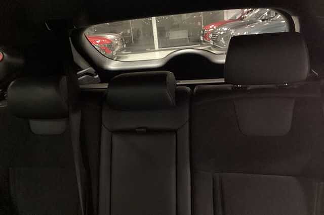 Hyundai TUCSON 1.6 TGDi Plug-in Hybrid N Line 5dr 4WD Auto