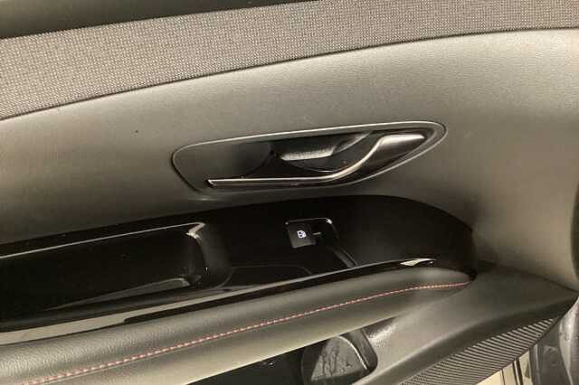 Hyundai TUCSON 1.6 TGDi Plug-in Hybrid N Line 5dr 4WD Auto