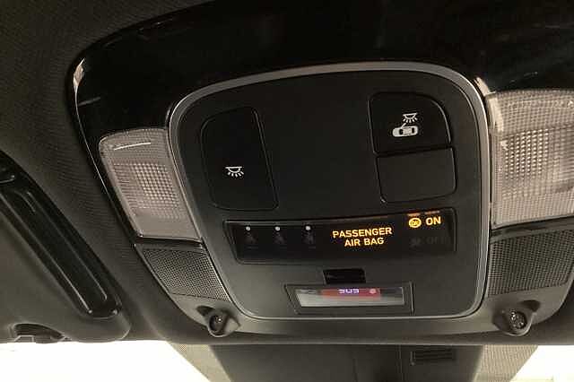 Hyundai TUCSON 1.6 TGDi Plug-in Hybrid N Line 5dr 4WD Auto