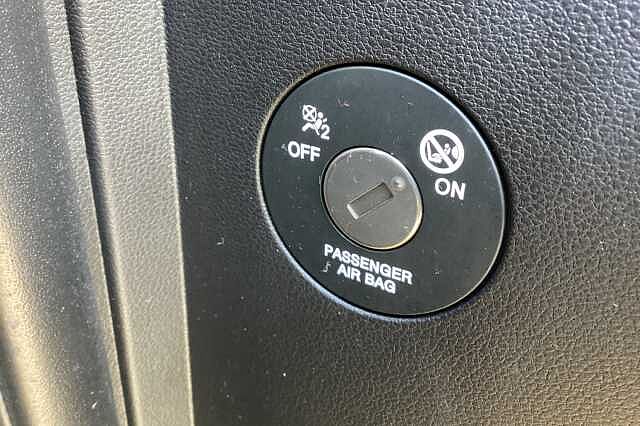 Hyundai TUCSON 1.6 TGDi SE Connect 5dr 2WD