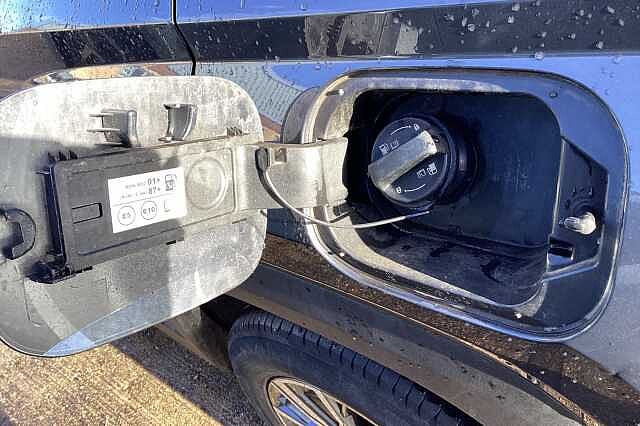 Hyundai TUCSON 1.6 TGDi SE Connect 5dr 2WD