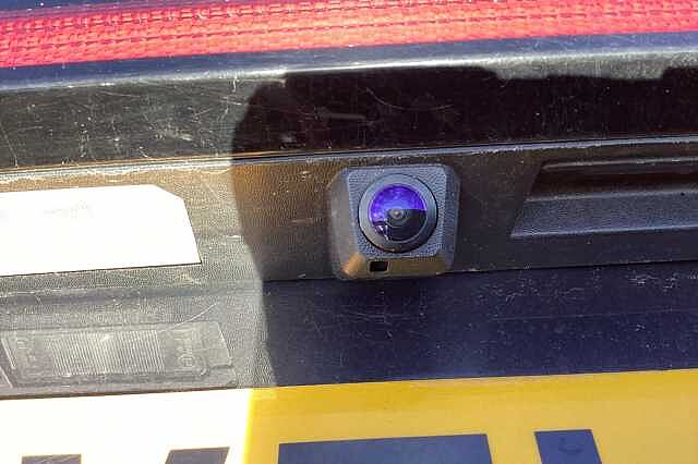 Hyundai TUCSON 1.6 TGDi SE Connect 5dr 2WD