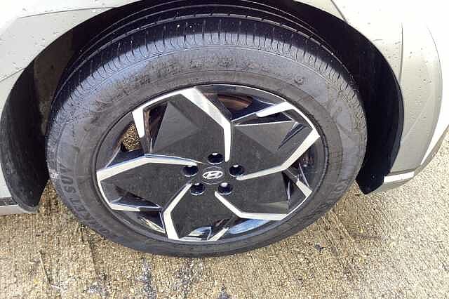 Hyundai IONIQ 5 125kW Premium 58 kWh 5dr Auto