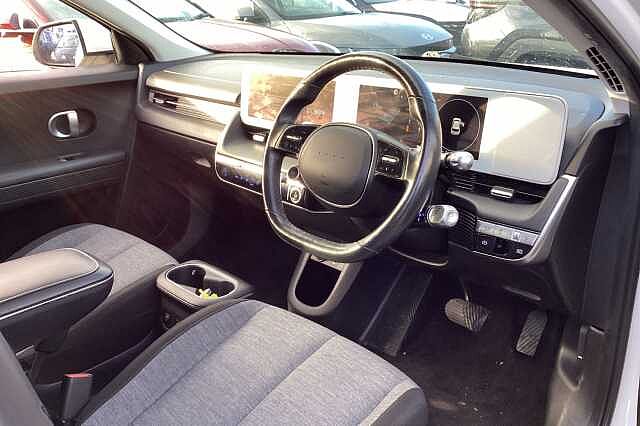 Hyundai IONIQ 5 125kW Premium 58 kWh 5dr Auto