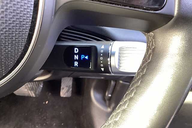 Hyundai IONIQ 5 125kW Premium 58 kWh 5dr Auto
