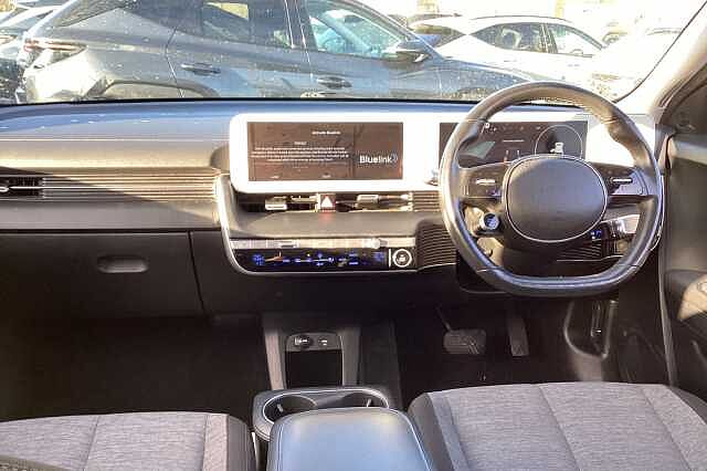 Hyundai IONIQ 5 125kW Premium 58 kWh 5dr Auto