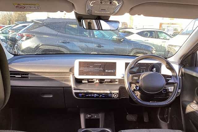 Hyundai IONIQ 5 125kW Premium 58 kWh 5dr Auto