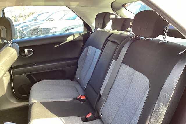 Hyundai IONIQ 5 125kW Premium 58 kWh 5dr Auto