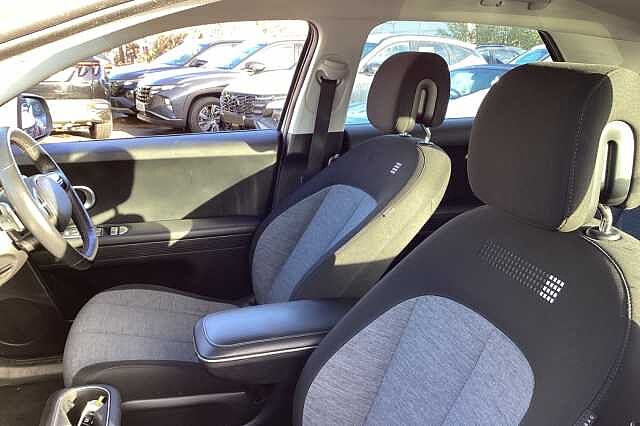 Hyundai IONIQ 5 125kW Premium 58 kWh 5dr Auto