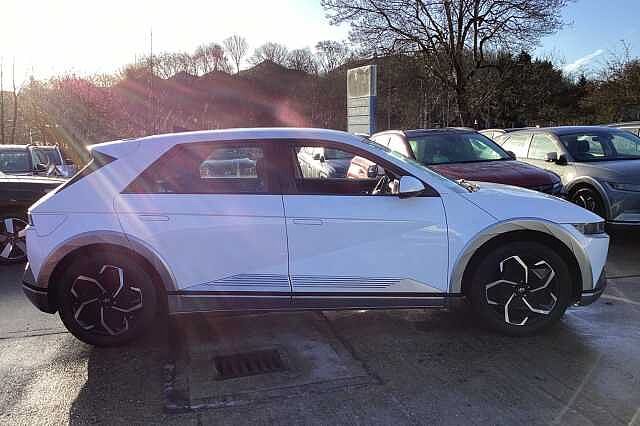 Hyundai IONIQ 5 125kW Premium 58 kWh 5dr Auto