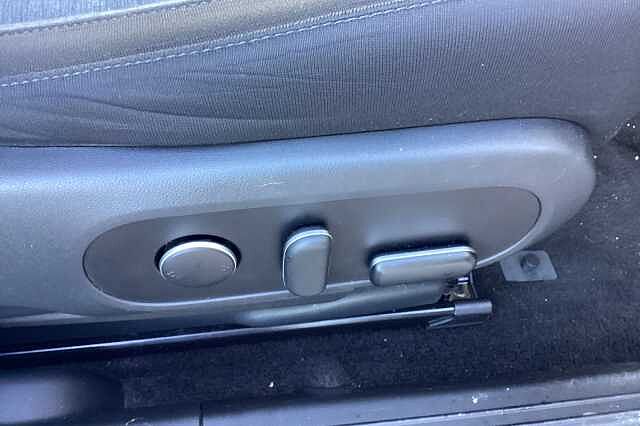 Hyundai IONIQ 5 125kW Premium 58 kWh 5dr Auto