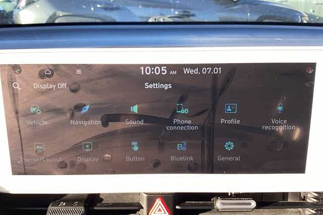 Hyundai IONIQ 5 125kW Premium 58 kWh 5dr Auto