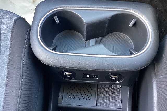 Hyundai IONIQ 5 125kW Premium 58 kWh 5dr Auto