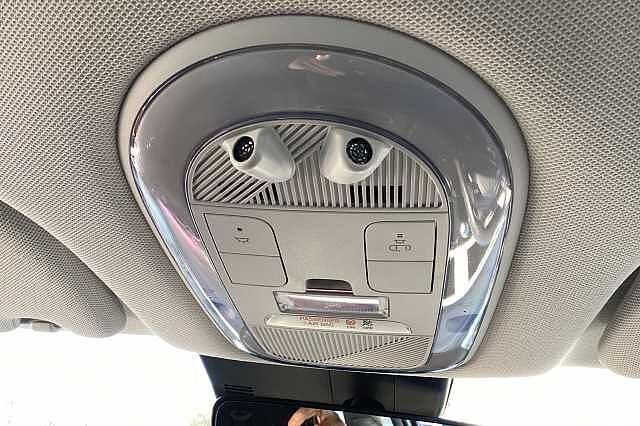 Hyundai IONIQ 5 125kW Premium 58 kWh 5dr Auto