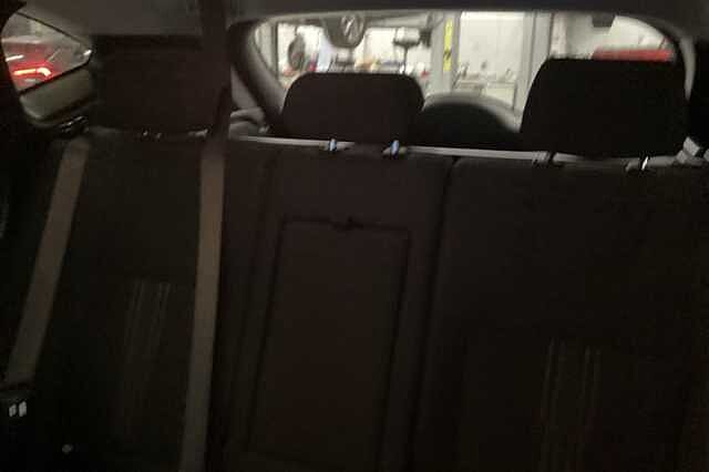 Hyundai TUCSON 1.6 TGDi Hybrid 230 SE Connect 5dr 2WD Auto