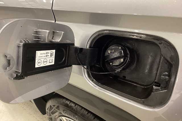 Hyundai TUCSON 1.6 TGDi Hybrid 230 SE Connect 5dr 2WD Auto