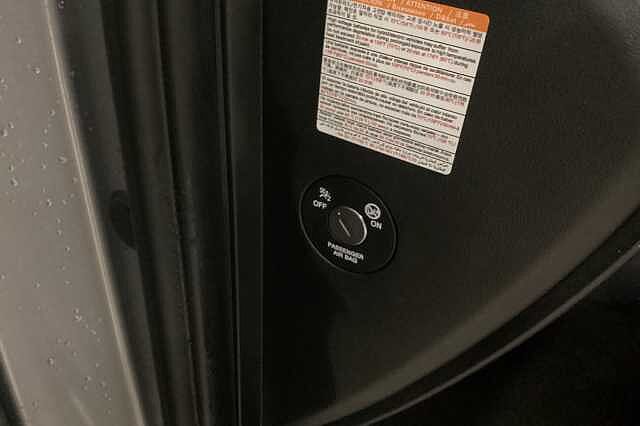 Hyundai TUCSON 1.6 TGDi Hybrid 230 SE Connect 5dr 2WD Auto