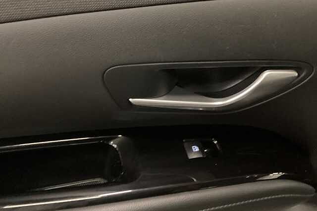 Hyundai TUCSON 1.6 TGDi Hybrid 230 SE Connect 5dr 2WD Auto