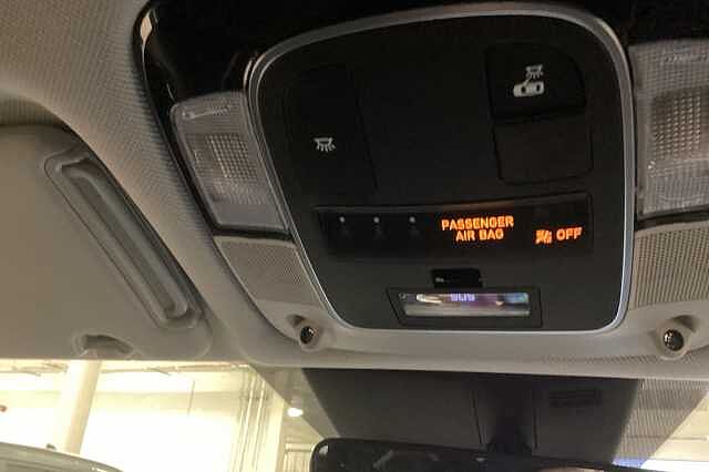 Hyundai TUCSON 1.6 TGDi Hybrid 230 SE Connect 5dr 2WD Auto