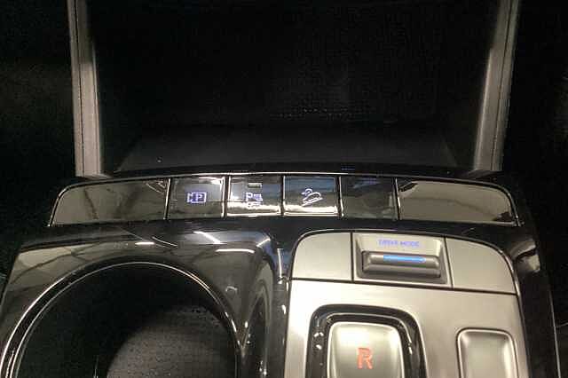 Hyundai TUCSON 1.6 TGDi Hybrid 230 SE Connect 5dr 2WD Auto
