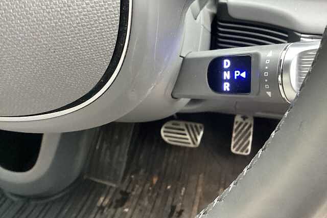 Hyundai IONIQ 5 168kW Ultimate 77 kWh 5dr Auto
