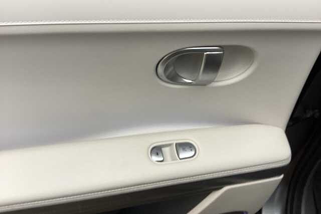 Hyundai IONIQ 5 168kW Ultimate 77 kWh 5dr Auto