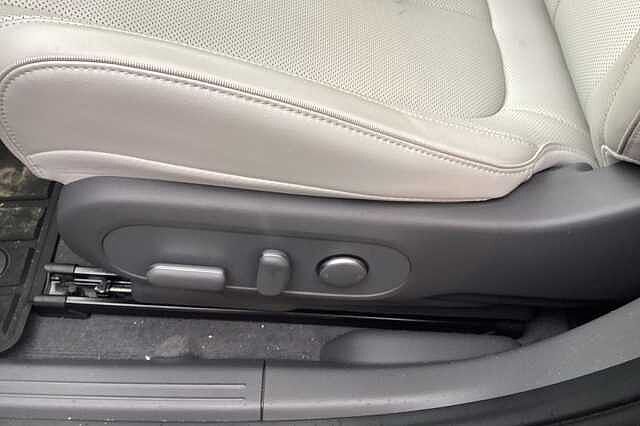 Hyundai IONIQ 5 168kW Ultimate 77 kWh 5dr Auto